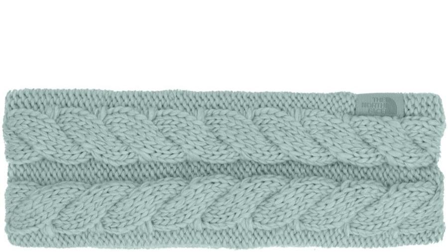 The North Face Oh Mega Headband Muted Pine Green