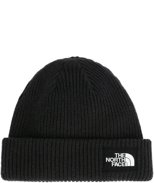 The North Face Senior Salty Lined Beanie Toque black