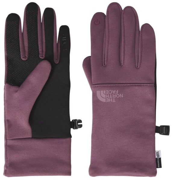 North face womens gloves sale shop