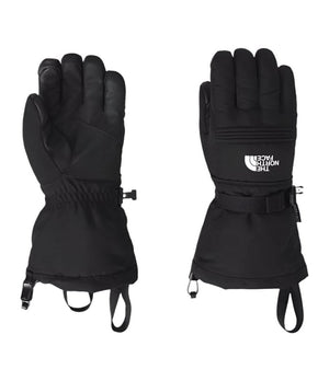 The North Face Women's Montana Glove Black
