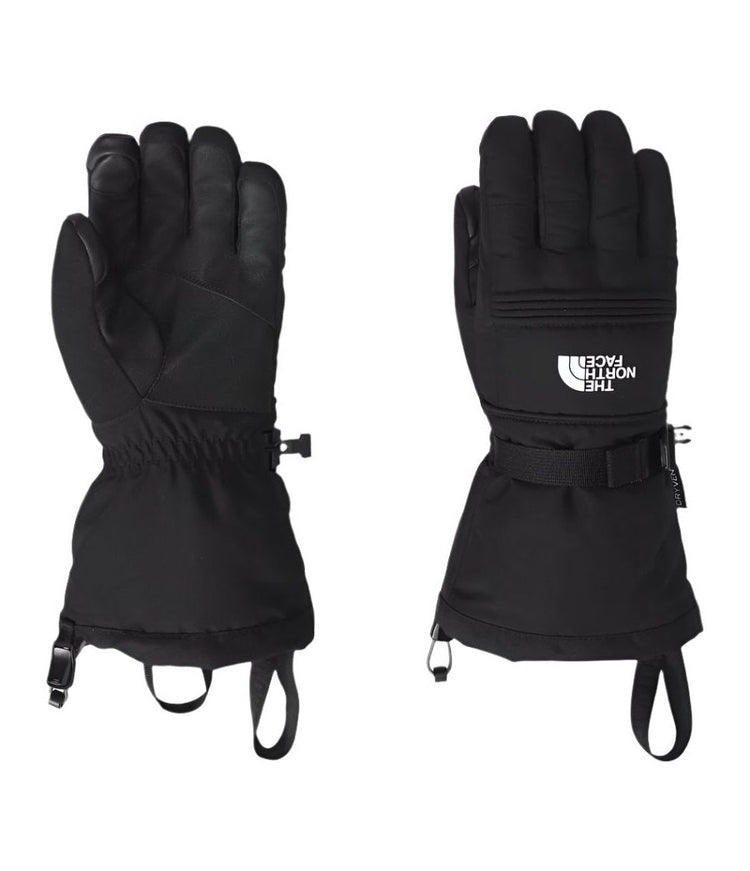 The North Face Women's Montana Glove Black