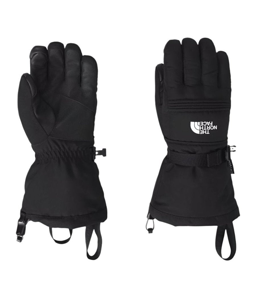 The North Face Women's Montana Glove Black