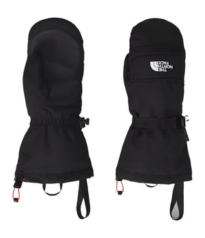 The North Face Women's Montana Mitt Black