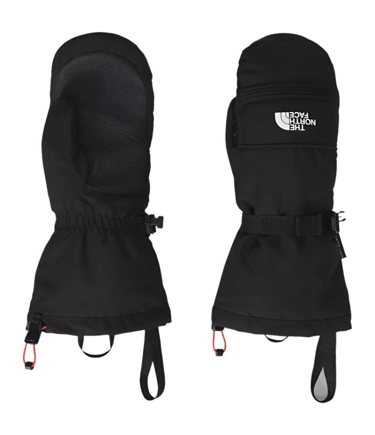 The North Face Women's Montana Mitt Black