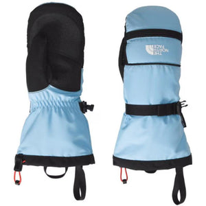 The North Face Women's Montana Mitt Cornflower blue