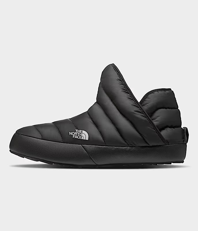 THE NORTH FACE Women's Thermoball Traction Booties black