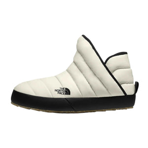THE NORTH FACE Women's Thermoball Traction Booties white