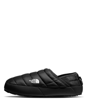 The North Face Women's Thermoball Traction Mule V Shoes black