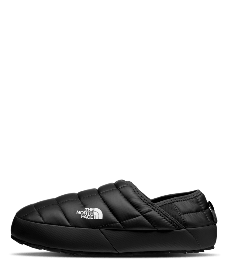 The North Face Women's Thermoball Traction Mule V Shoes black