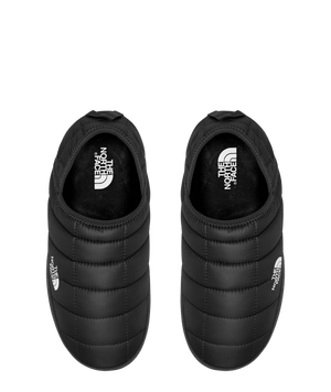 The North Face Women's Thermoball Traction Mule V Shoes black