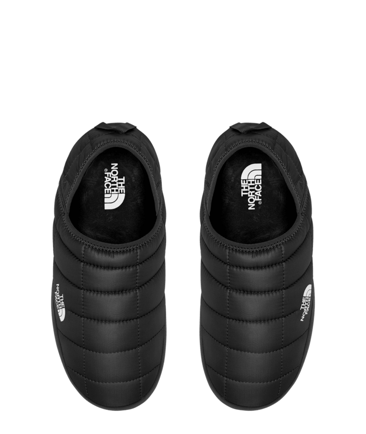 The North Face Women's Thermoball Traction Mule V Shoes black