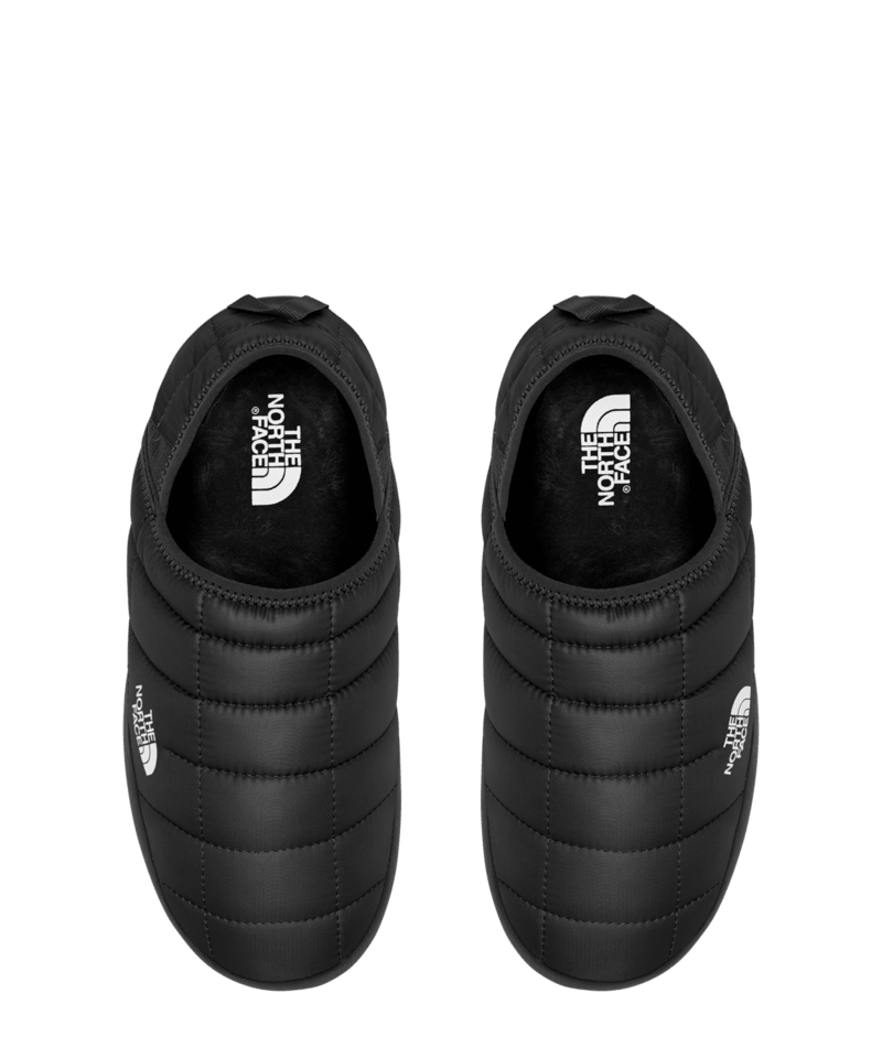 The North Face Women's Thermoball Traction Mule V Shoes black
