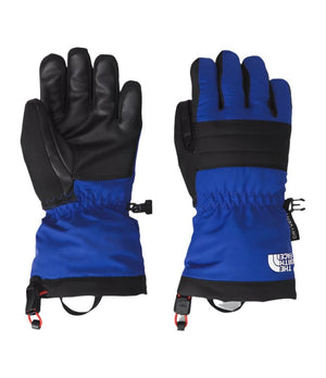 The North Face Youth Montana Glove Blue