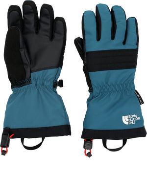 The North Face Youth Montana Gloves dusk blue