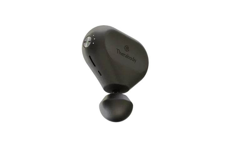 Therabody Theragun Mini 3.0 Massage Tool Black