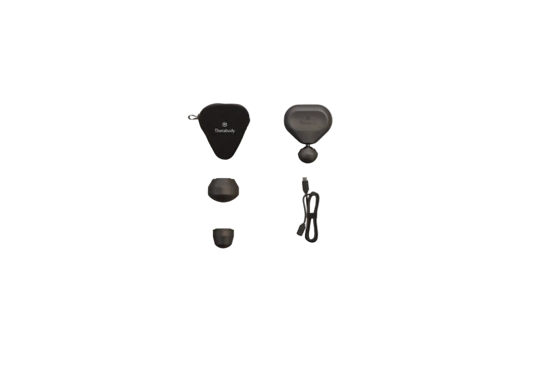 Therabody Theragun Mini 3.0 Massage Tool Black