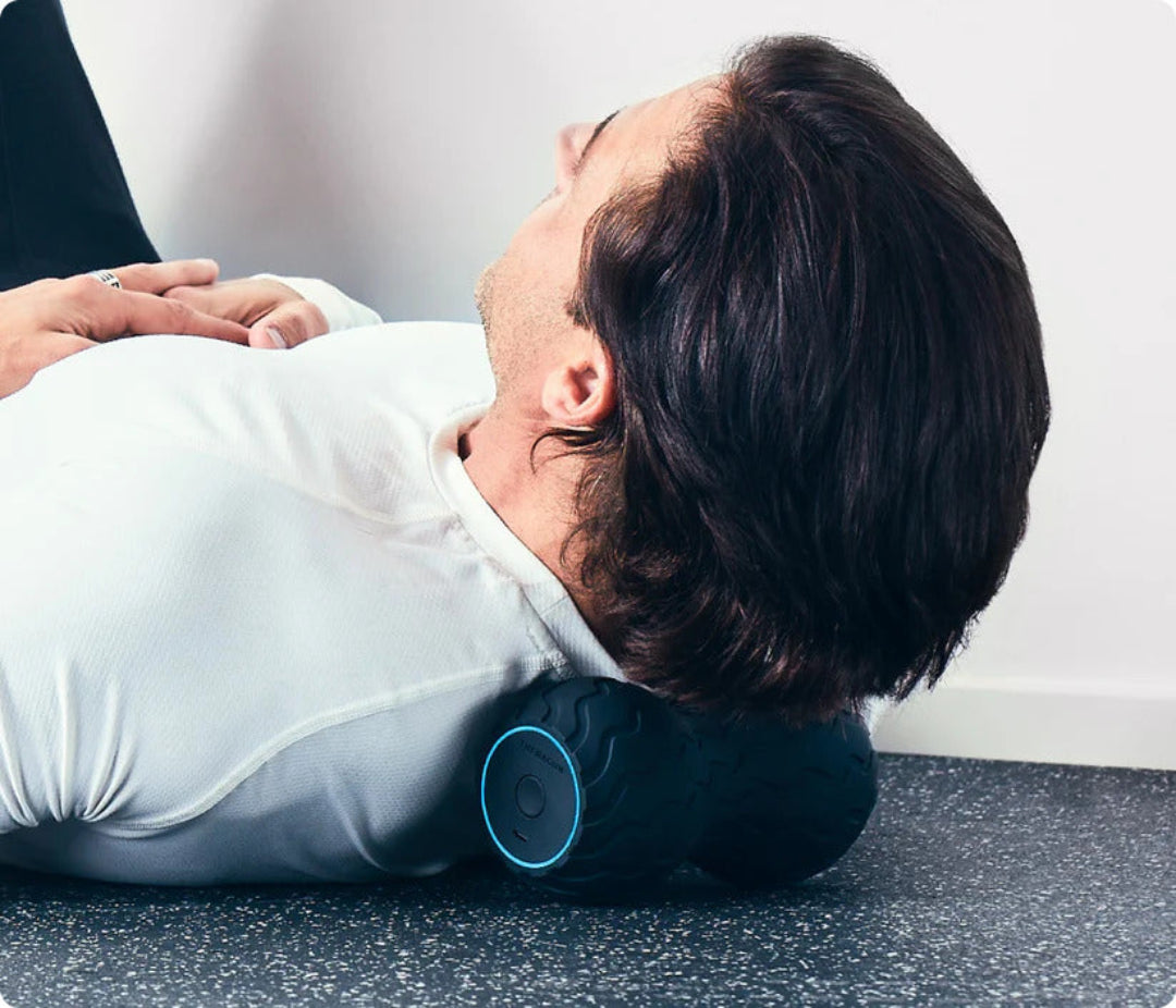 Therabody Wave Duo Massage Tool