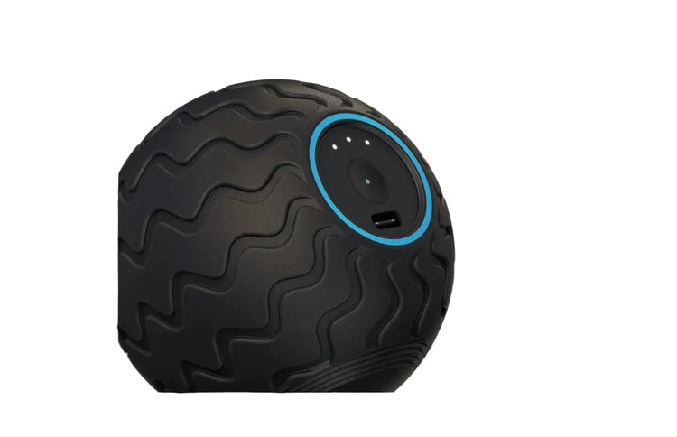 Therabody Wave Solo Massage Tool