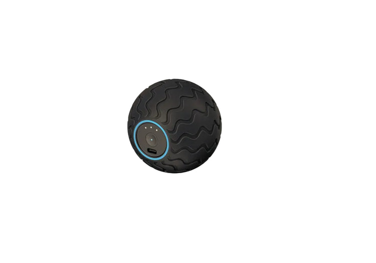 Therabody Wave Solo Massage Tool