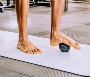 Therabody Wave Solo Massage Tool