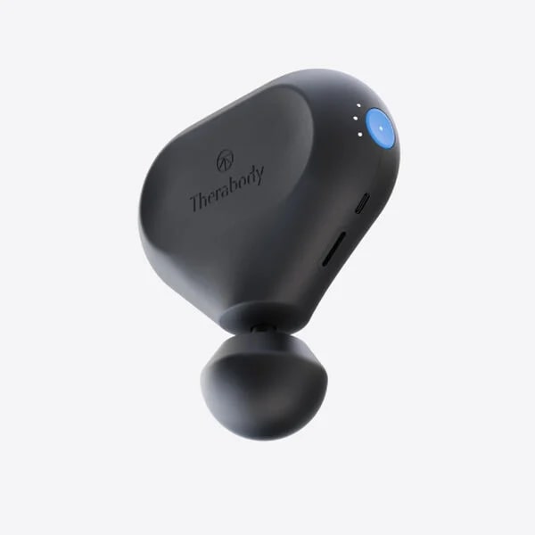 Theragun Mini 2.0 Massage Tool Black 2