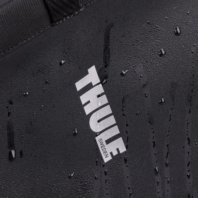 Thule Chasm Cargo Bin w/InLock Bike Bag black