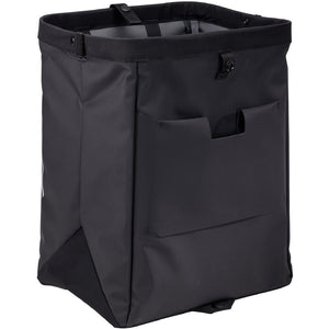 Thule Chasm Cargo Bin w/InLock Bike Bag black