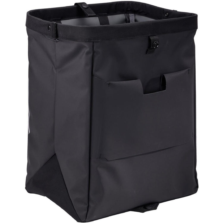 Thule Chasm Cargo Bin w/InLock Bike Bag black