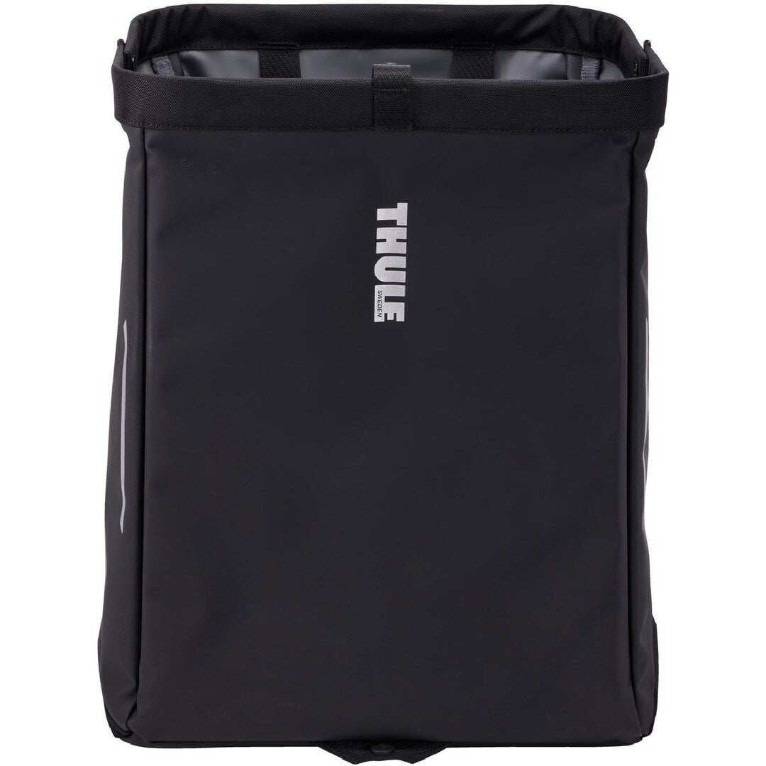 Thule Chasm Cargo Bin w/InLock Bike Bag black