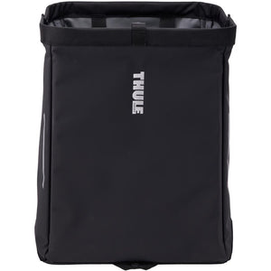 Thule Chasm Cargo Bin w/InLock Bike Bag black