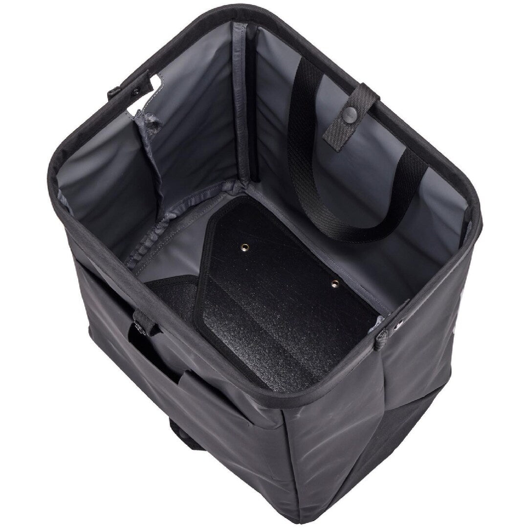 Thule Chasm Cargo Bin w/InLock Bike Bag black