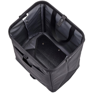 Thule Chasm Cargo Bin w/InLock Bike Bag black