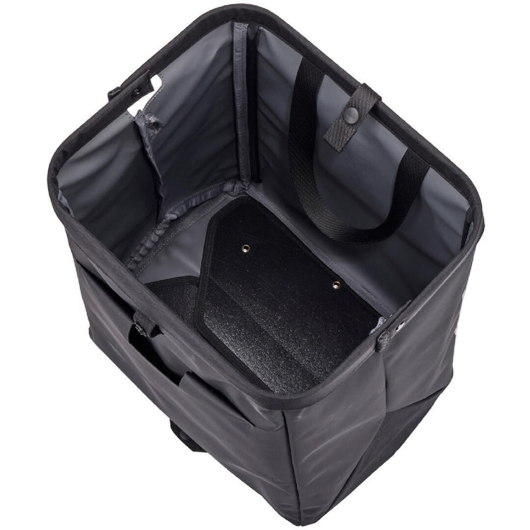 Thule Chasm Cargo Bin w/InLock Bike Bag black