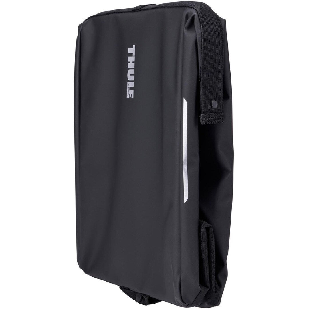 Thule Chasm Cargo Bin w/InLock Bike Bag black
