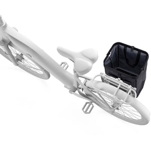 Thule Chasm Cargo Bin w/InLock Bike Bag black