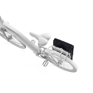 Thule Chasm Cargo Bin w/InLock Bike Bag black
