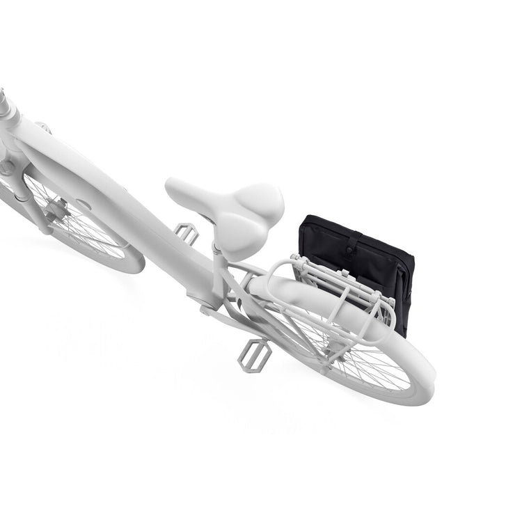 Thule Chasm Cargo Bin w/InLock Bike Bag black
