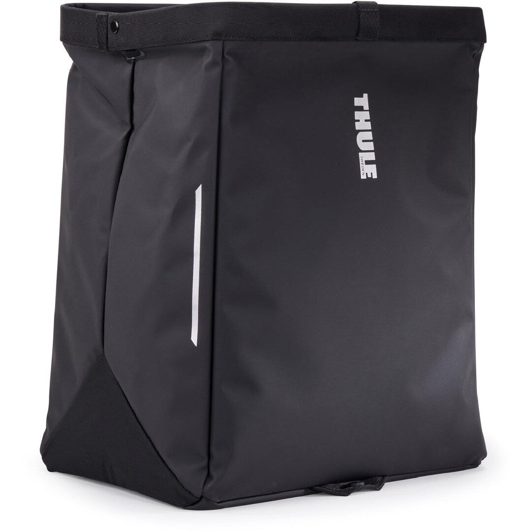 Thule Chasm Cargo Bin w/InLock Bike Bag black