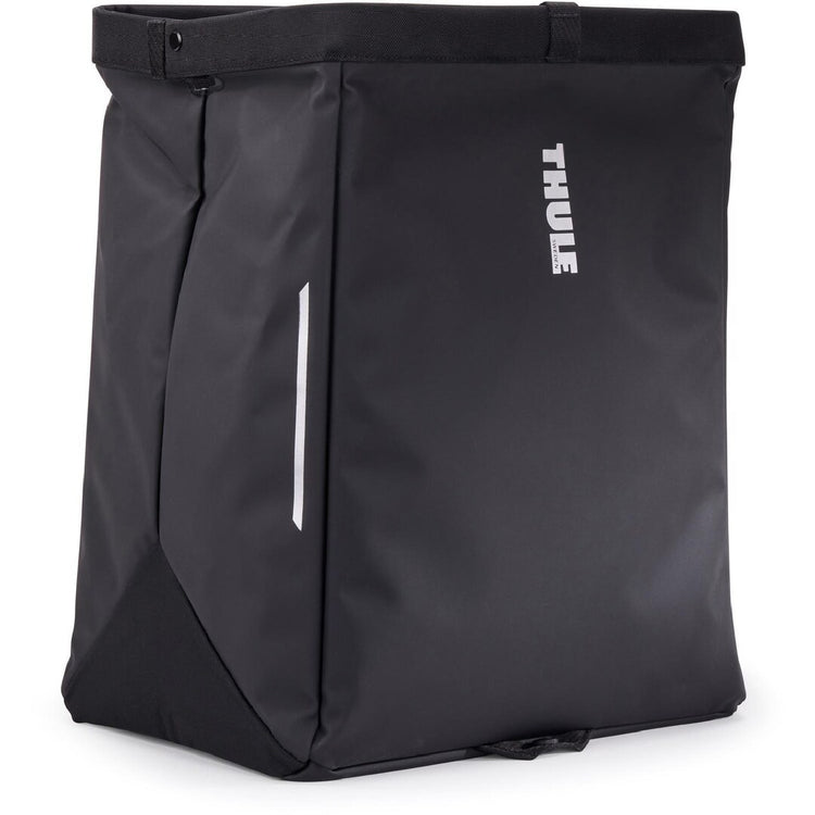 Thule Chasm Cargo Bin w/InLock Bike Bag black