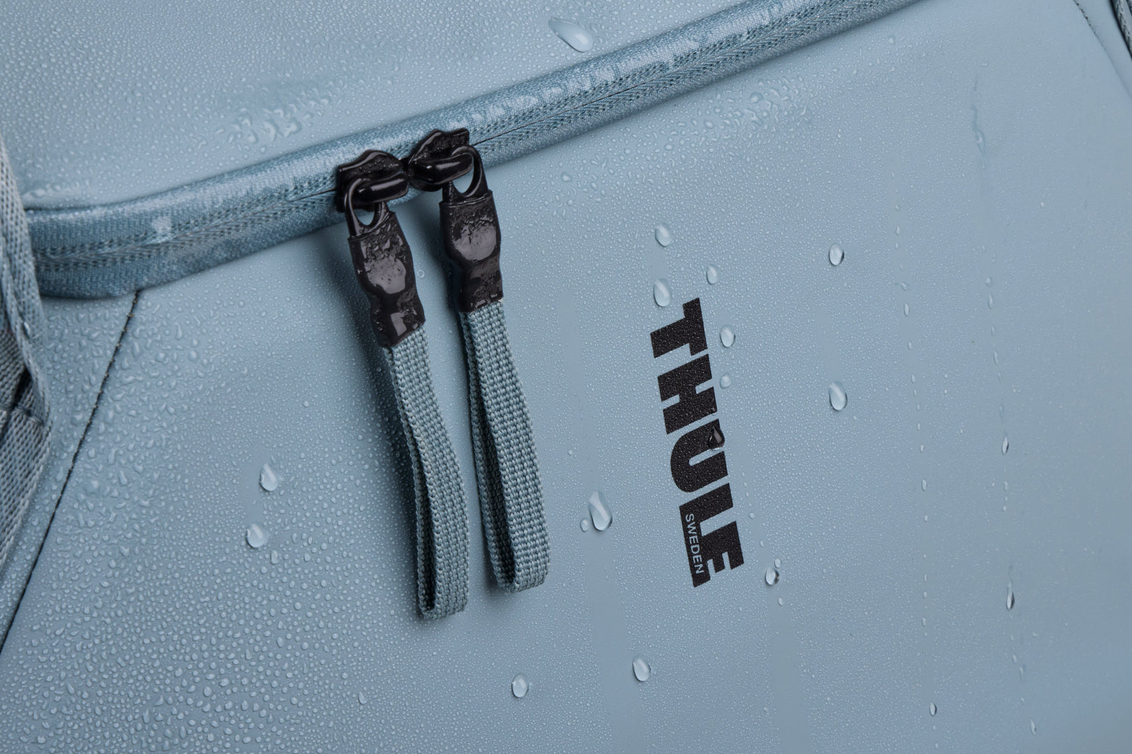 Thule Chasm Cooler Bag w/InLock blue