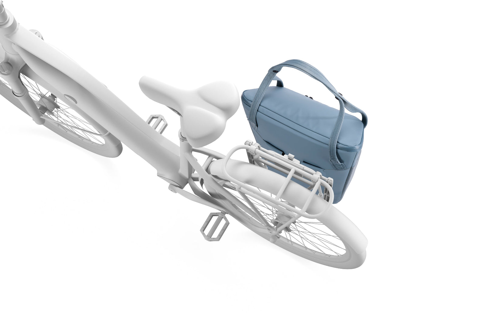 Thule Chasm Cooler Bag w/InLock blue