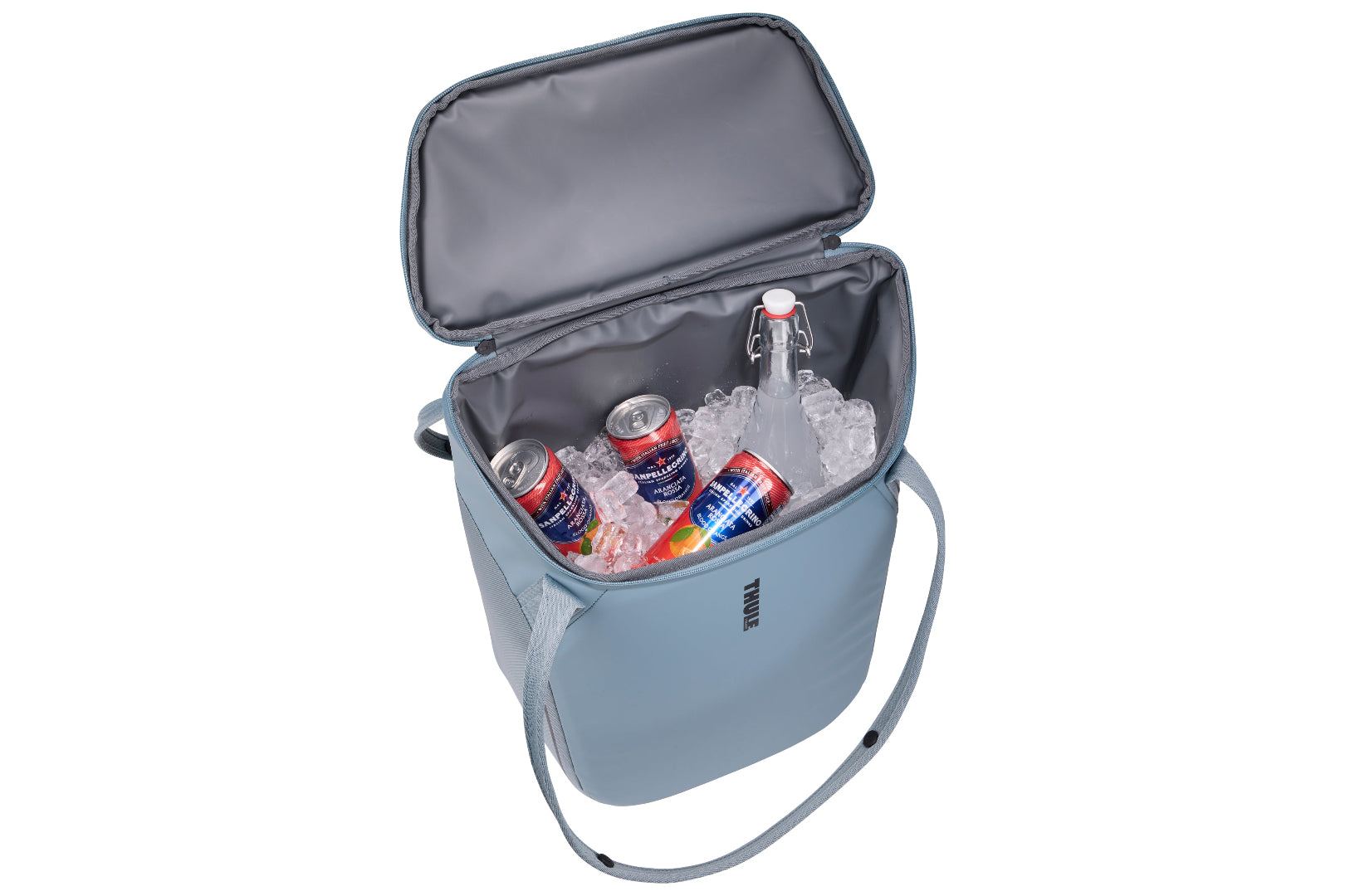 Thule Chasm Cooler Bag w/InLock blue