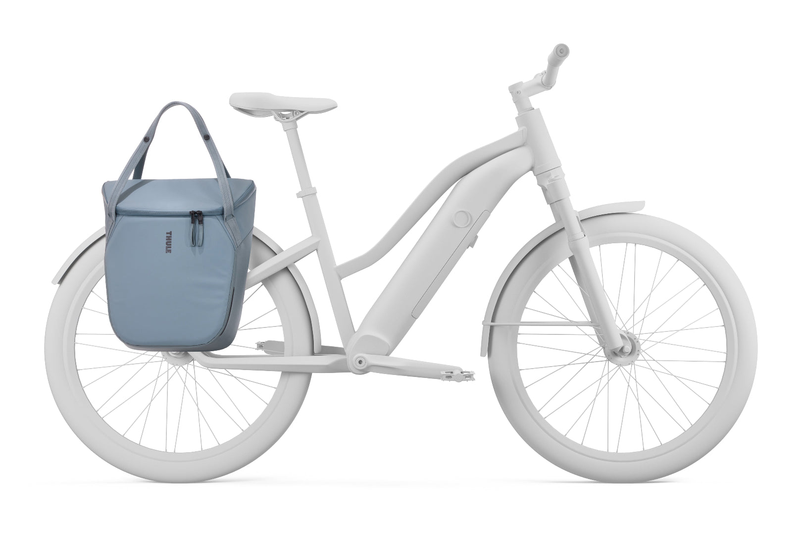 Thule Chasm Cooler Bag w/InLock blue