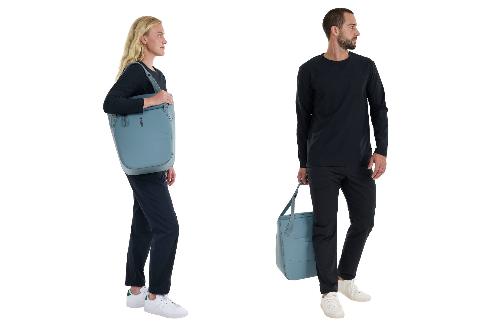 Thule Chasm Cooler Bag w/InLock blue