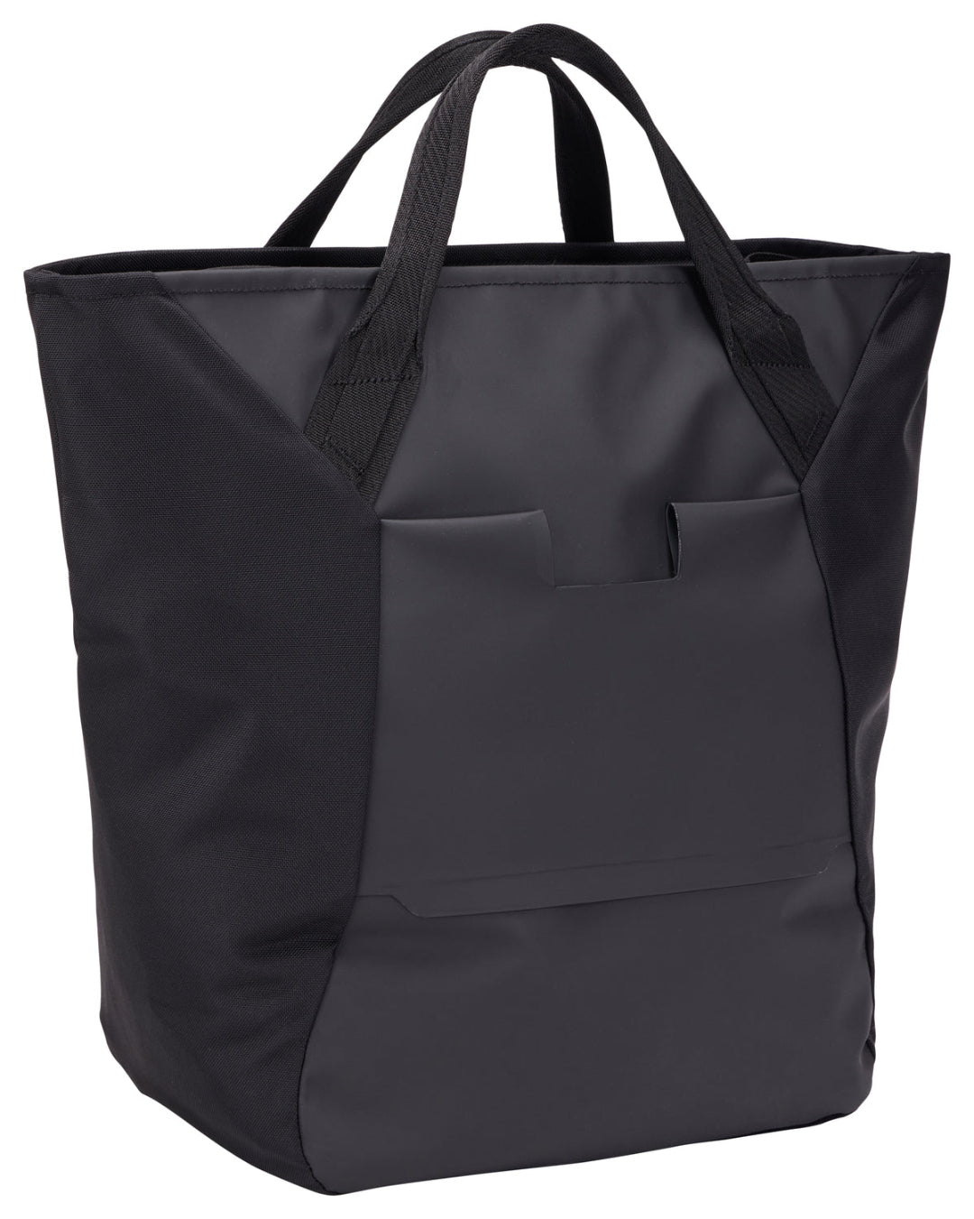 Thule Chasm Tote with InLock Bike Bag black