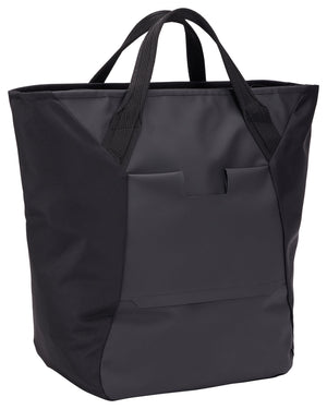 Thule Chasm Tote with InLock Bike Bag black