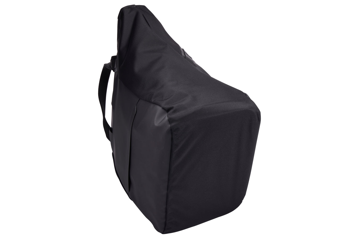 Thule Chasm Tote with InLock Bike Bag black