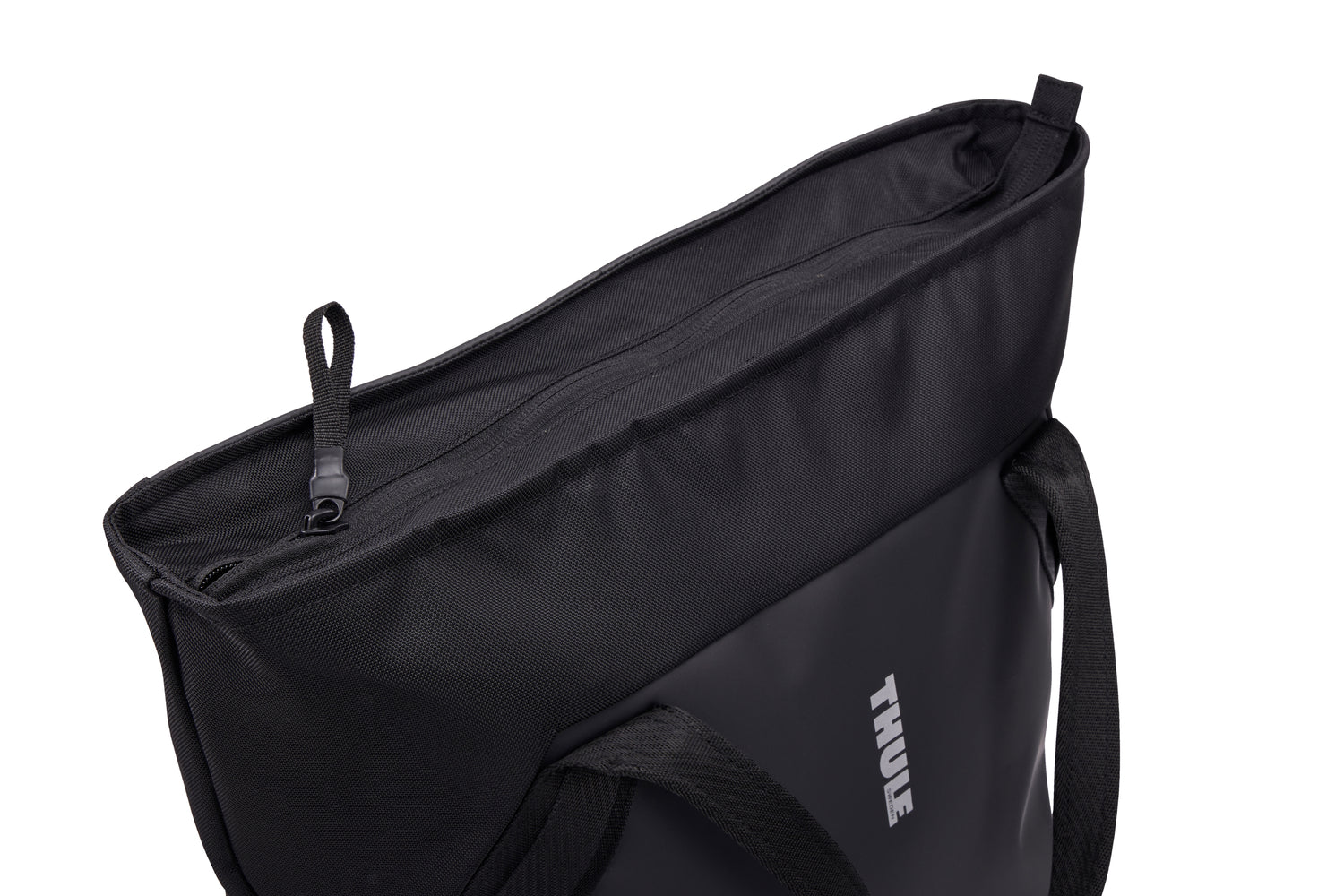 Thule Chasm Tote with InLock Bike Bag black
