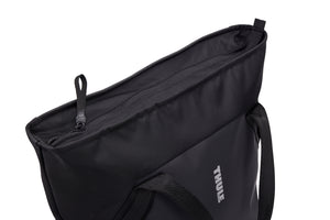 Thule Chasm Tote with InLock Bike Bag black