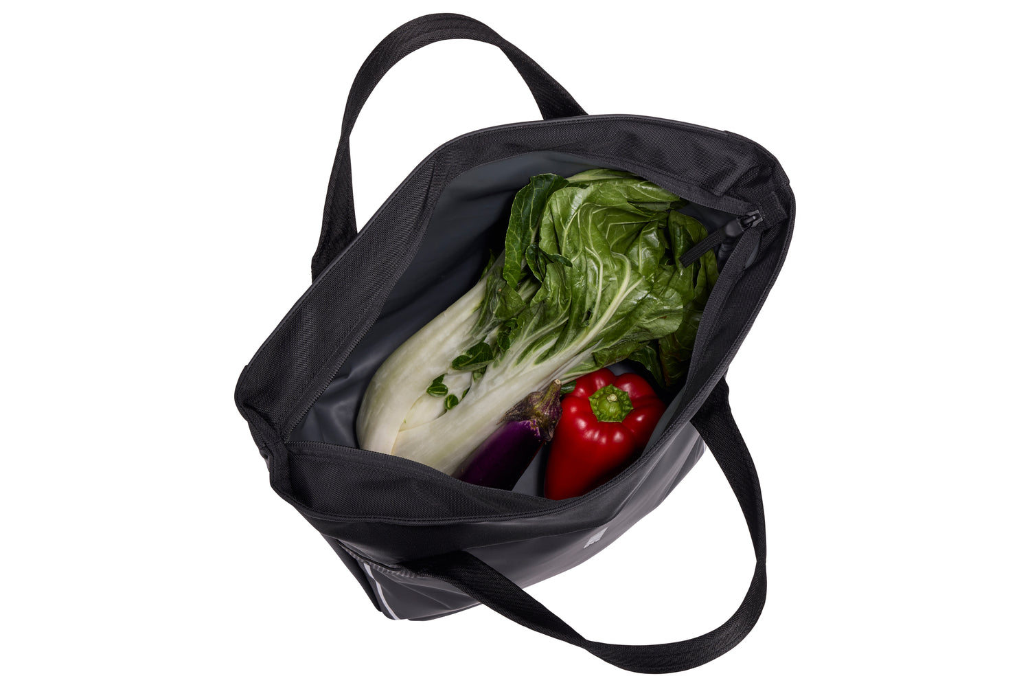 Thule Chasm Tote with InLock Bike Bag black